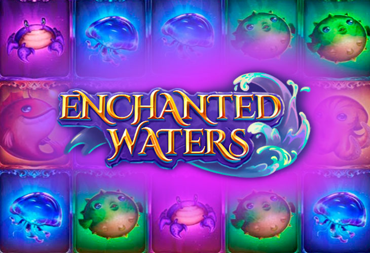 Enchanted Waters